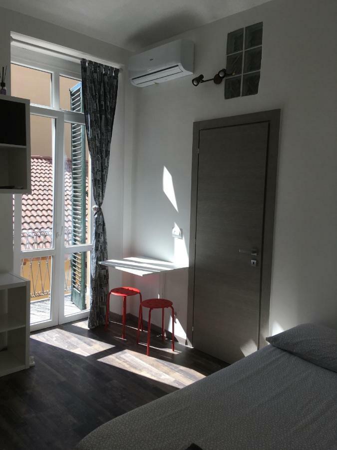 Vanchigliart Apartment Turín Exterior foto